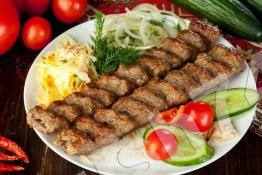 Люля Комбинированный