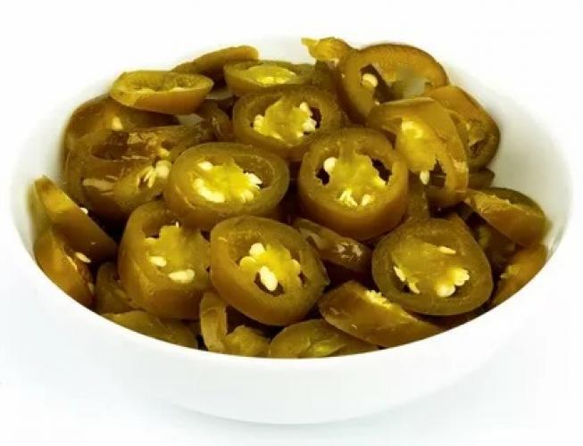 Халапеньо ( острый перец)