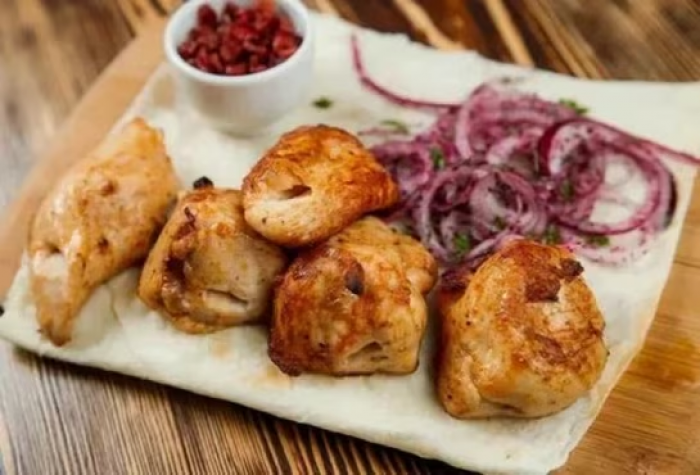 Куриная грудка