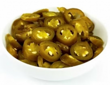 Халапеньо ( острый перец)