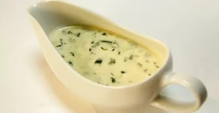 Овощной соус