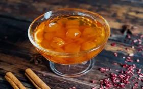 Варенье Черешня 