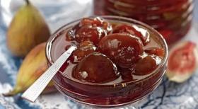 варенье инжир 