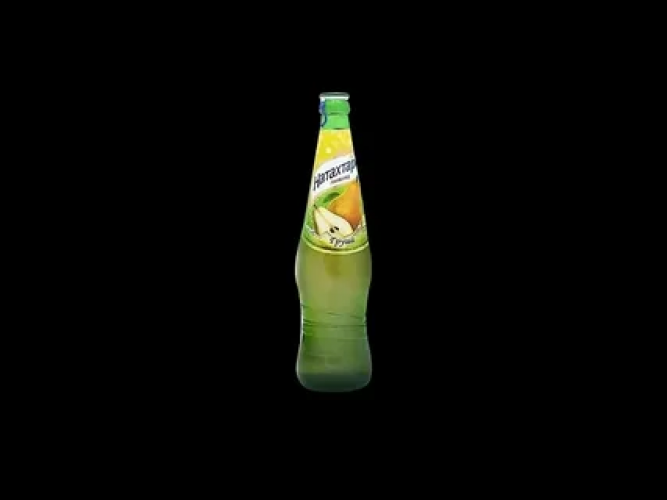 Дюшес Грузинский Лимонад 0.5 