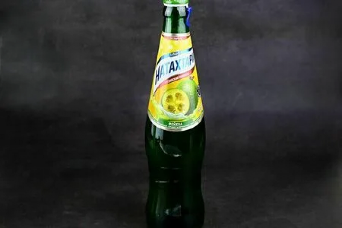Фейхоа Грузинский Лимонад 0.5