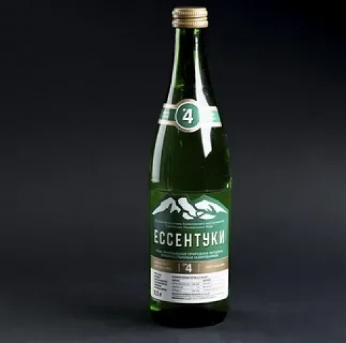 Есентуки 